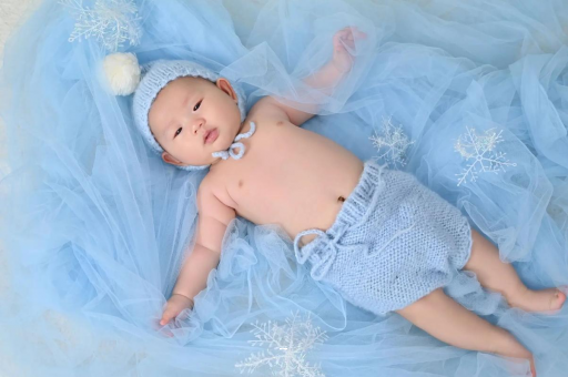 永城宝宝5个月奶量